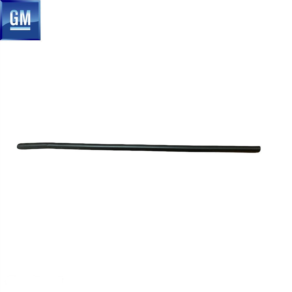 Product Code : 95274249 - Chevrolet Cruze Left Rear Door Window Outer Trim GM Genuine 95274249