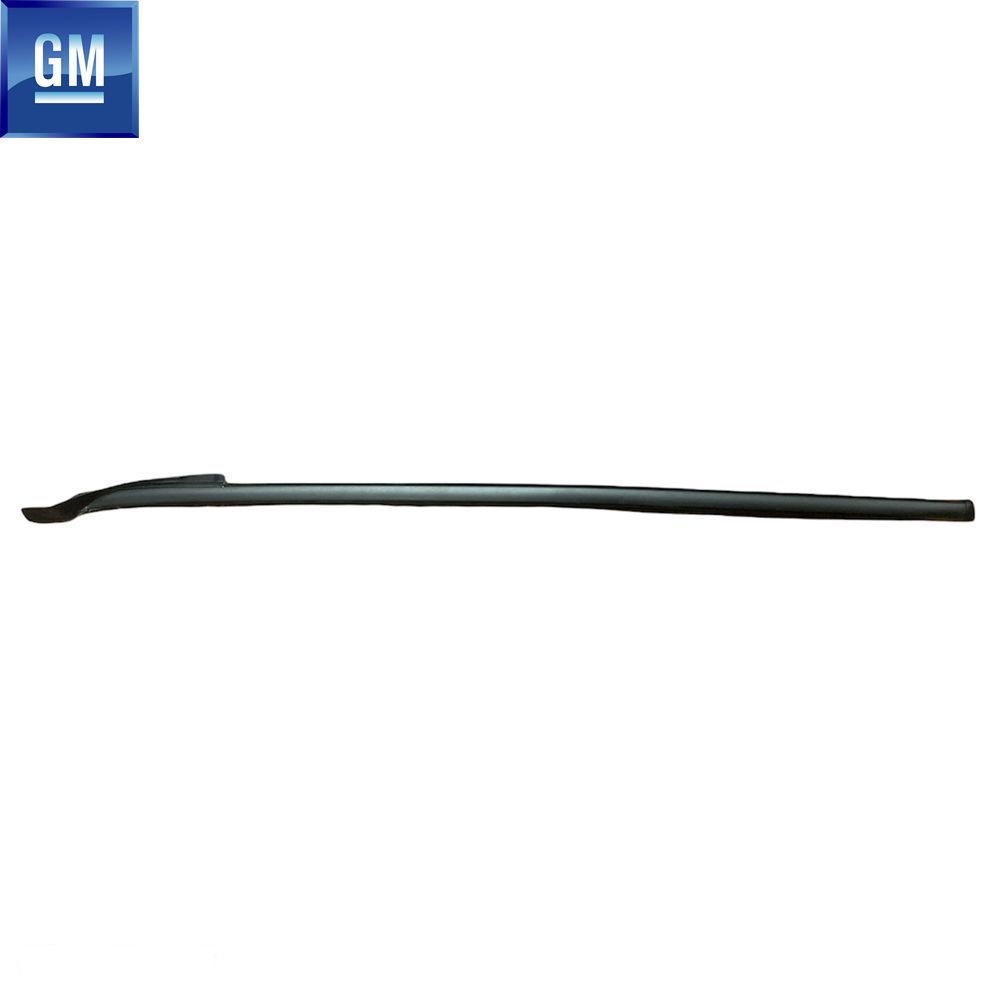 Product Code : 110294 - Opel Frontera B Windscreen Right Side Spacer GM Genuine 110294 - 97124422