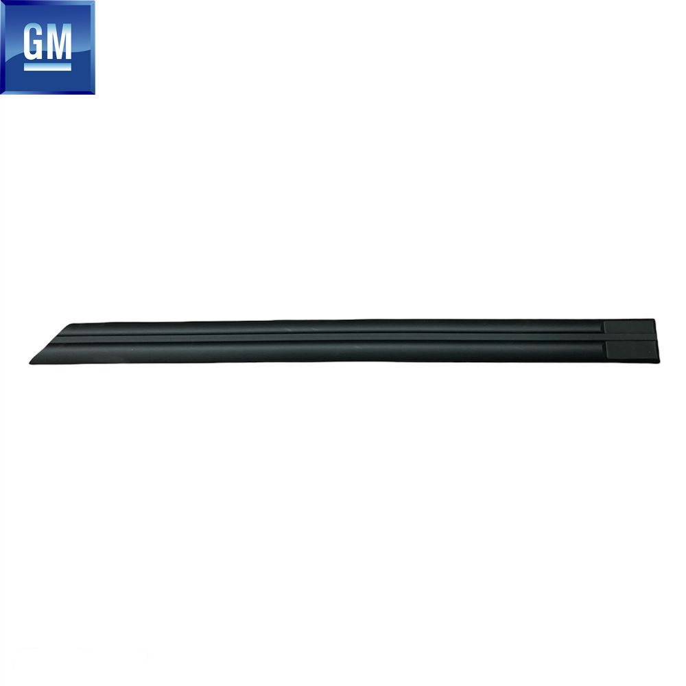 Product Code : 5171111 - Opel Astra F Left Rear Door Moulding 1993 GM Genuine 5171111 - 90510305