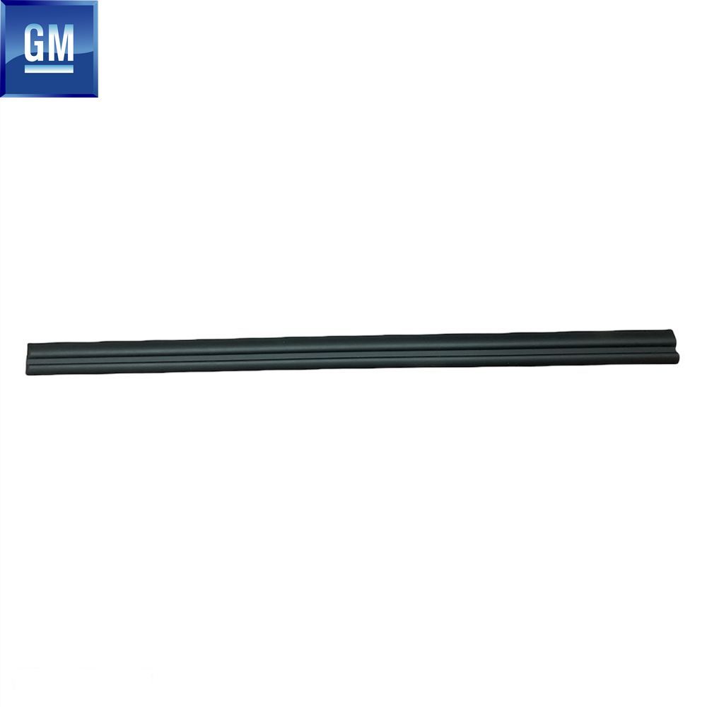 Product Code : 5171109 - Opel Astra F Left Front Door Moulding GM Genuine 5171109 - 90510303