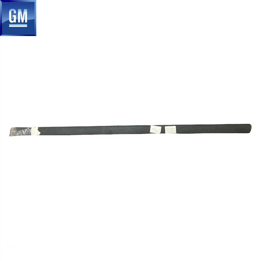 Product Code : 172947 - Opel Astra G, Zafira A Left Front Door Moulding GM Genuine 172947 - 90544194