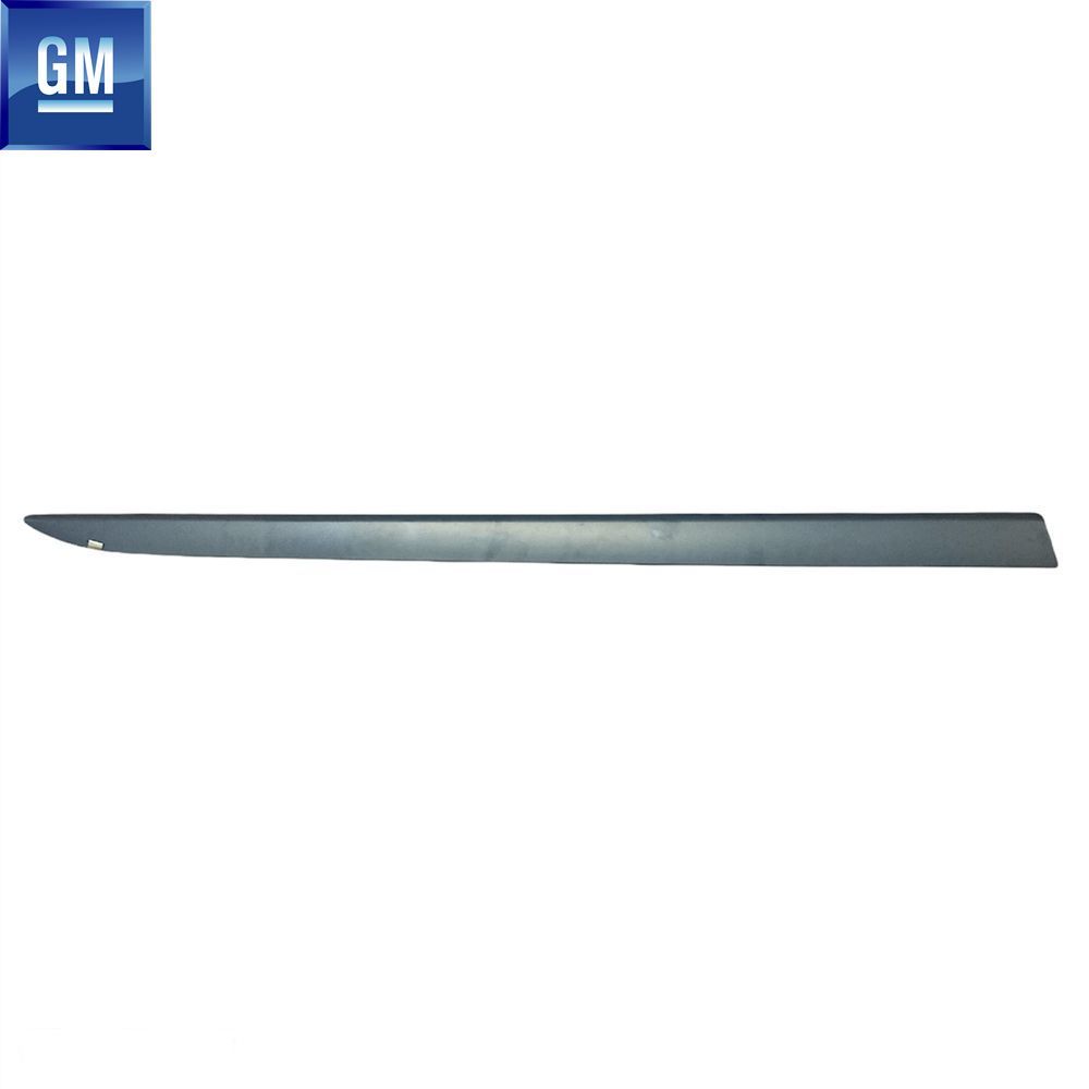 Product Code : 5172453 - Opel Corsa D Right Door Moulding Lining 3-Door Model GM Original 5172453 - 1327453