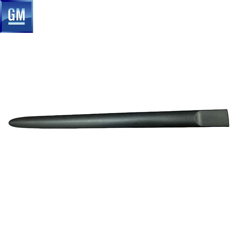 Product Code : 5171015 - Opel Corsa B Right Rear Door Moulding 1997 Onwards GM Original 5171015 - 24411236