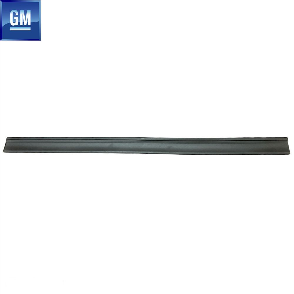 Product Code : 171781 - Opel Vectra A Right Front Door Moulding 1988-1992 GM Genuine 171781 - 90262931