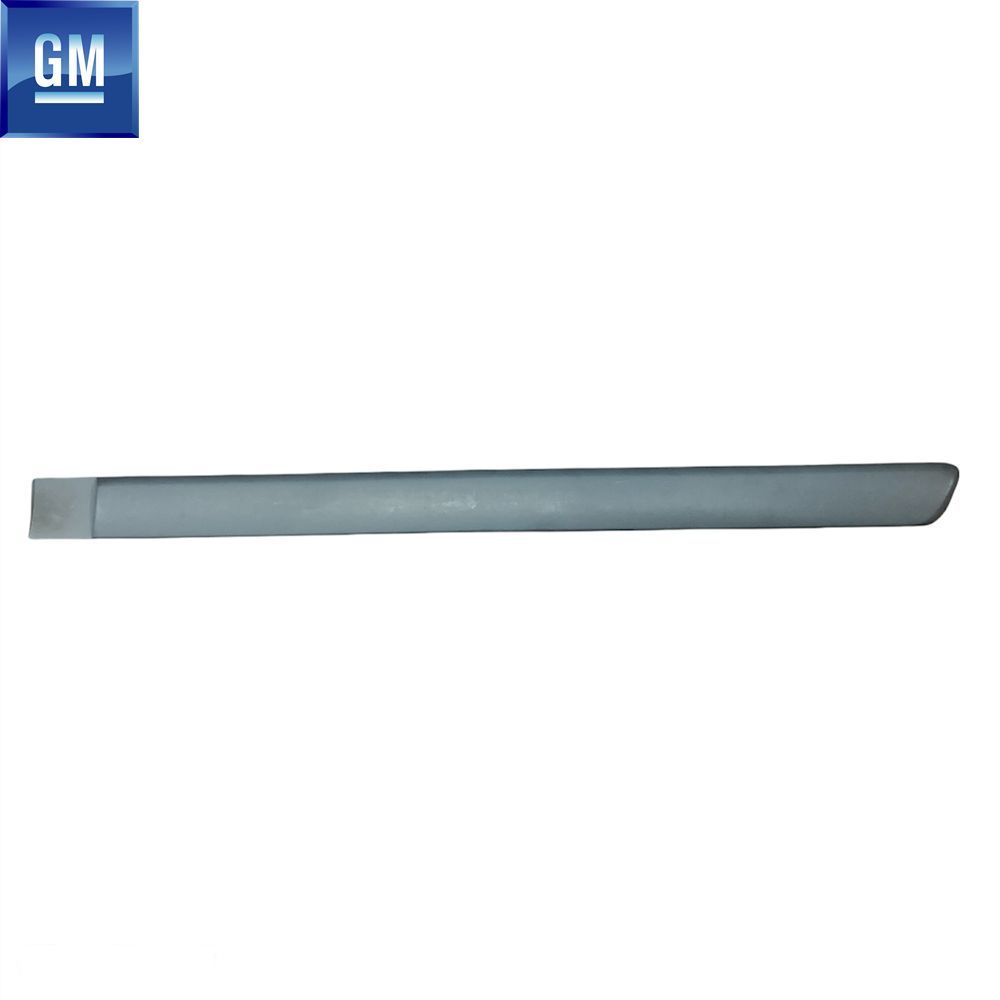 Product Code : 13128398 - Opel Astra G Left Rear Door Trim Smoked GM Original 13128398 - 172749