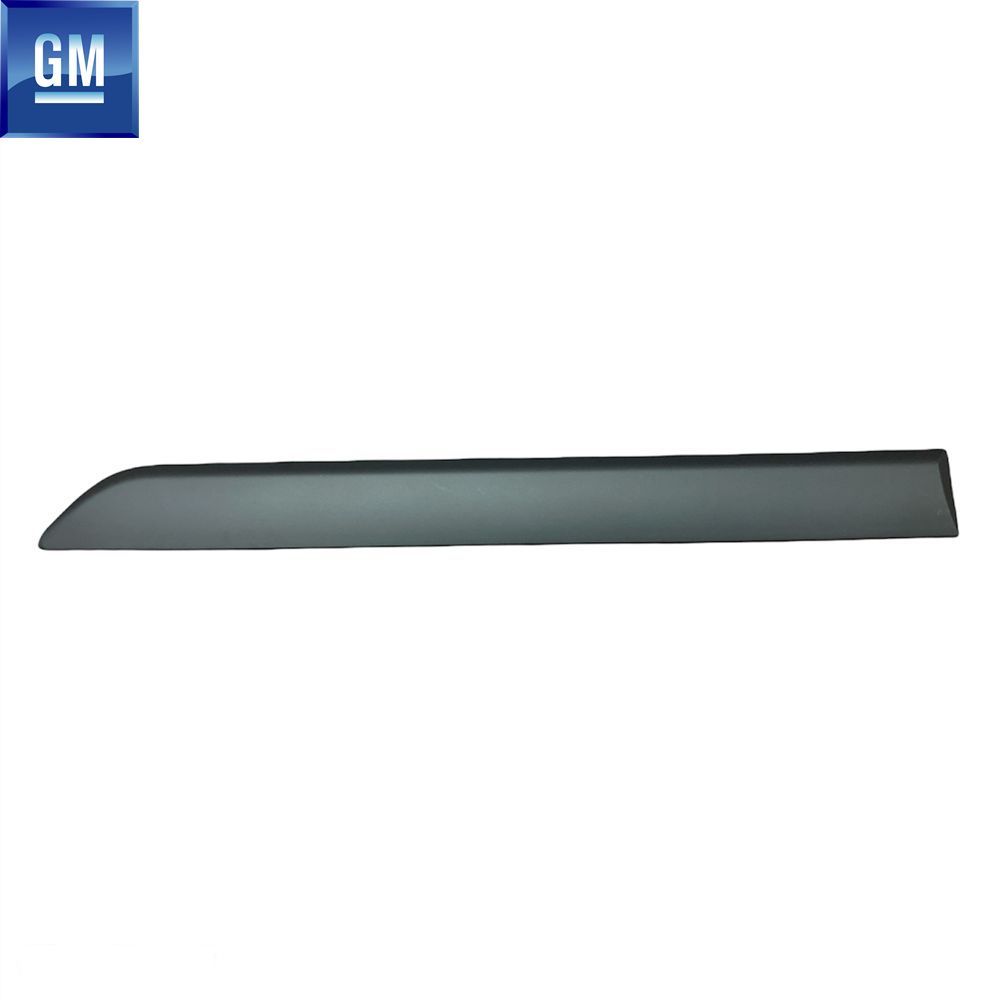 Product Code : 5172448 - Opel Corsa D Left Rear Door Band Smoked GM Original 5172448 - 13243576