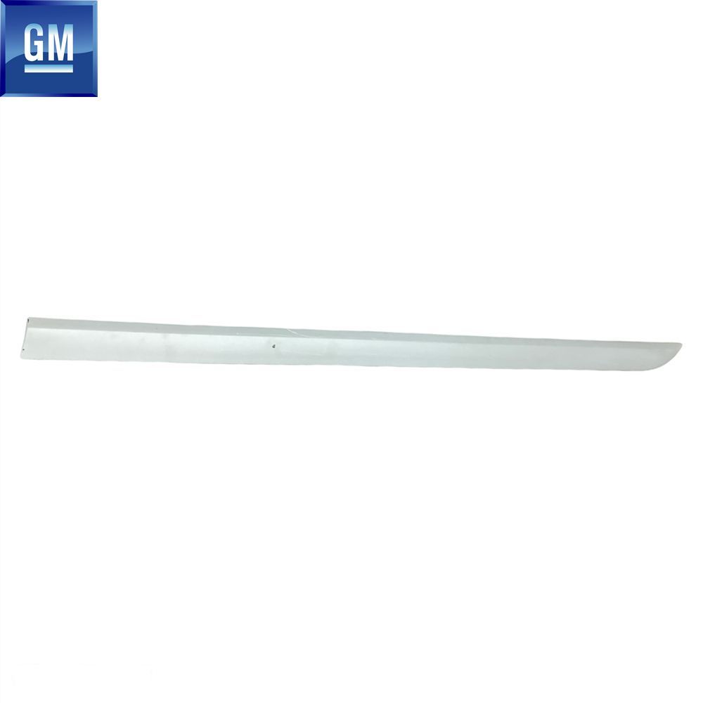 Product Code : 172640 - Opel Astra H Left Front Door Band Lined GM Genuine 172640 - 24461097