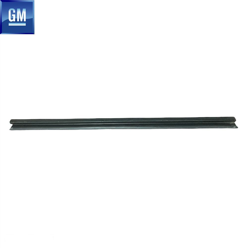 Product Code : 90449496 - Opel Astra F Right Rear Door Glass Inner Scraper Wick GM Original 90449496 - 154504