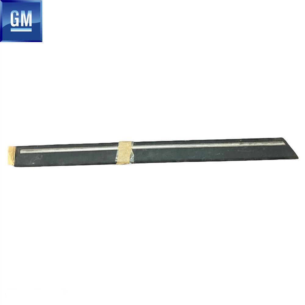 Product Code : 171787 - Opel Vectra A CD Right Rear Door Moulding GM Genuine 171787 - 90312118