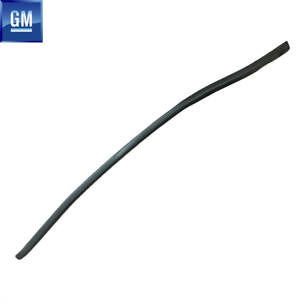 Product Code : 154024 - Opel Meriva B Left Rear Door Outer Window Slide Wick GM Original 154024 - 13335025 - 13335025