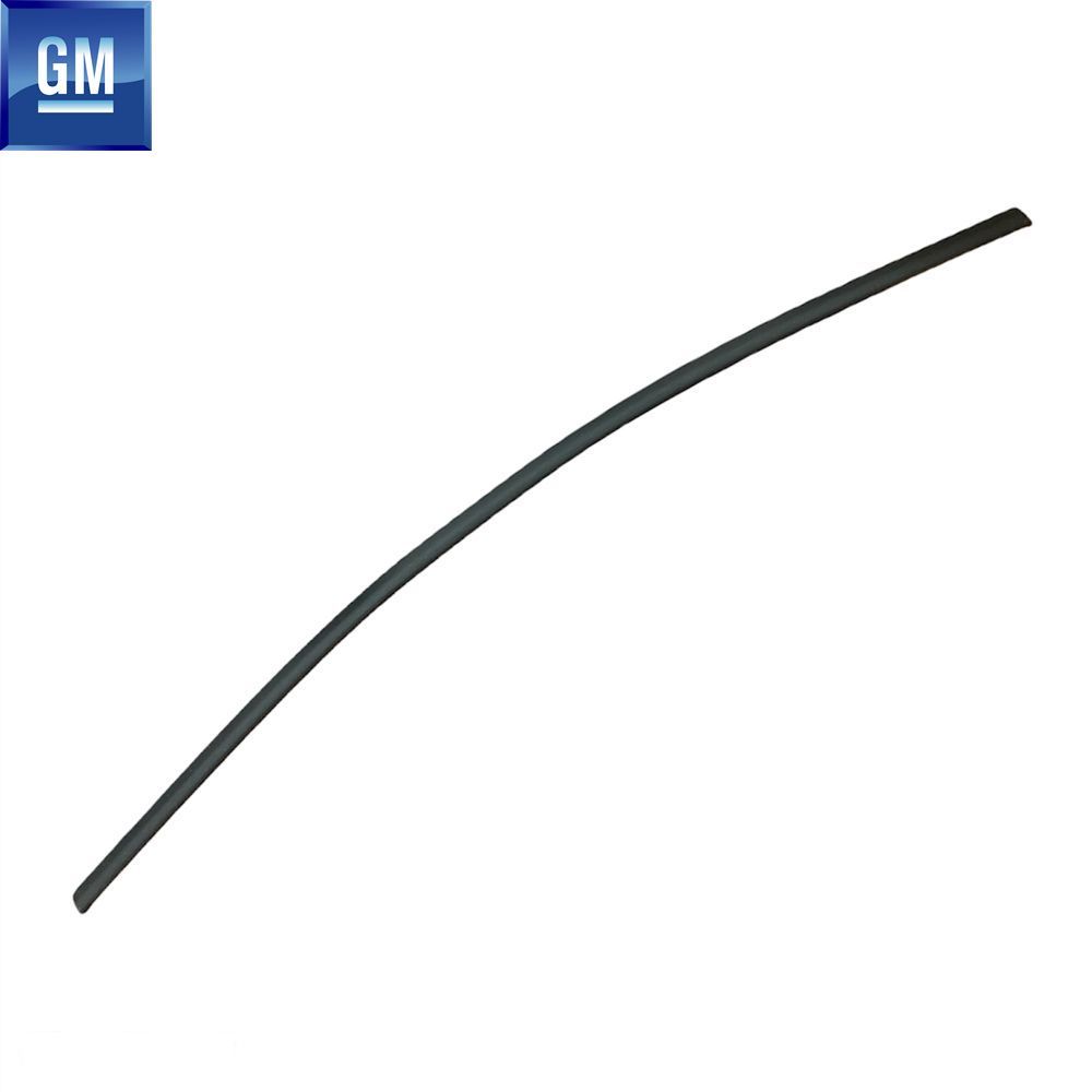 Product Code : 129005 - Opel Corsa B Rear Window Upper Tyre GM Genuine 129005 - 90389670