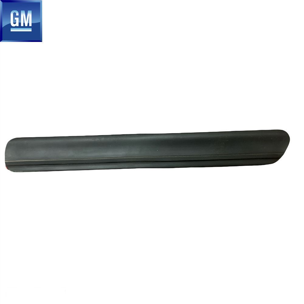 Product Code : 5171455 - Opel Combo B Left Rear Panel Housing Moulding GM Genuine 5171455 - 90480709