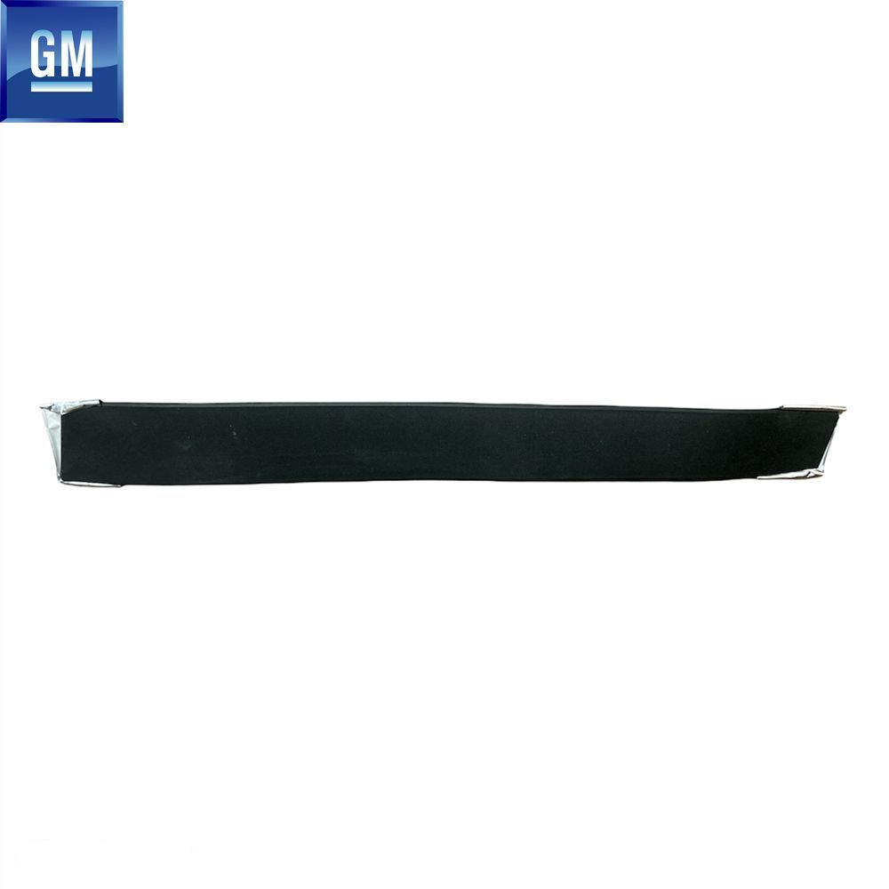 Opel Vectra C, Signum Centre Pillar Moulding Outside Right GM Genuine 122928 - 24454377