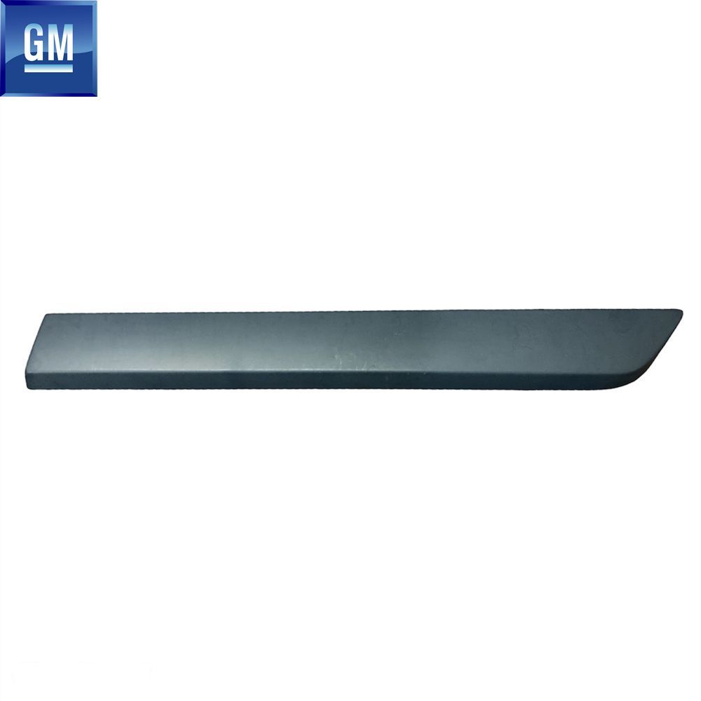 Product Code : 5172783 - Opel Astra F Right Rear Door Trim GM Genuine 5172783 - 13208644