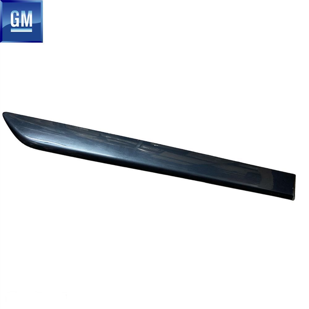 Product Code : 5172444 - Opel Corsa D Right Rear Door Lining GM Genuine 5172444 - 13188293