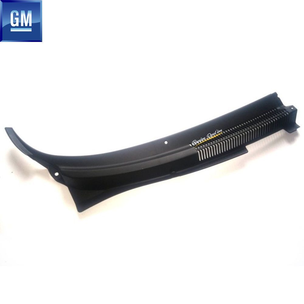 Product Code : 96543060 - Chevrolet Kalos, Aveo T200 Water Gutter Deflector Right GM Genuine 96543060