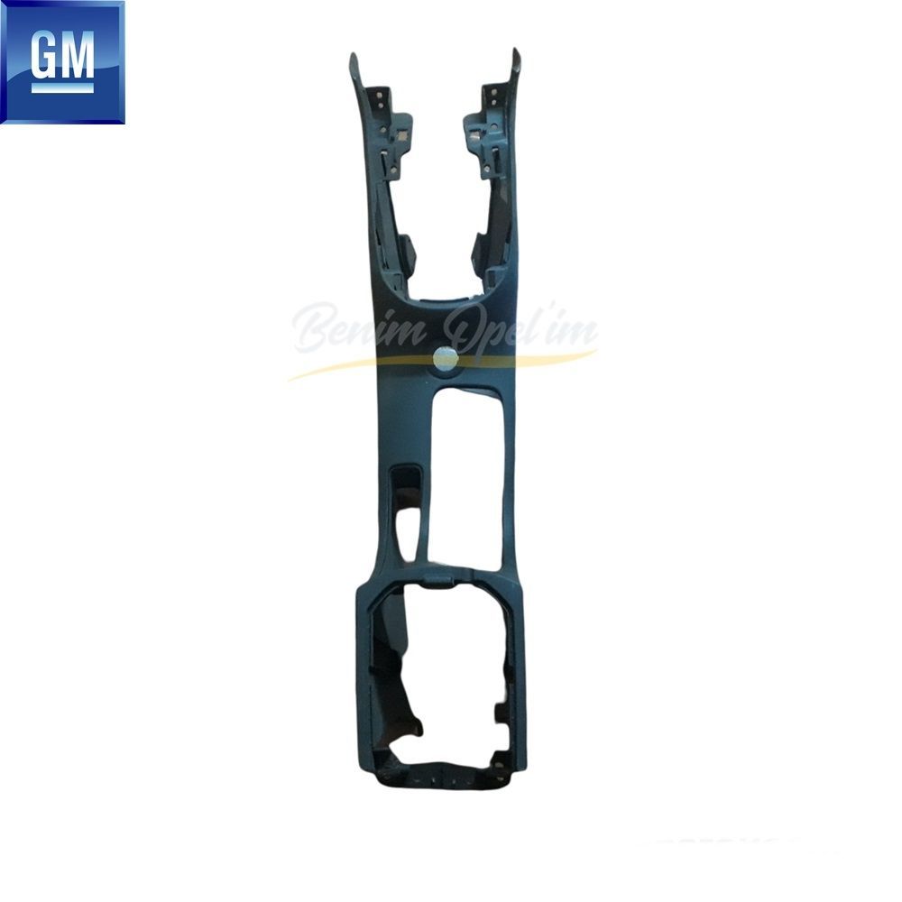 Chevrolet Cruze Centre Console Trim GM Genuine 96984007