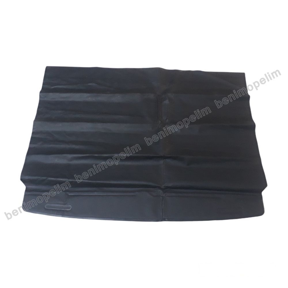 Product Code : 2345489 - Opel Astra F SW Rear Boot Curtain GM Genuine 2345489 - 90450858