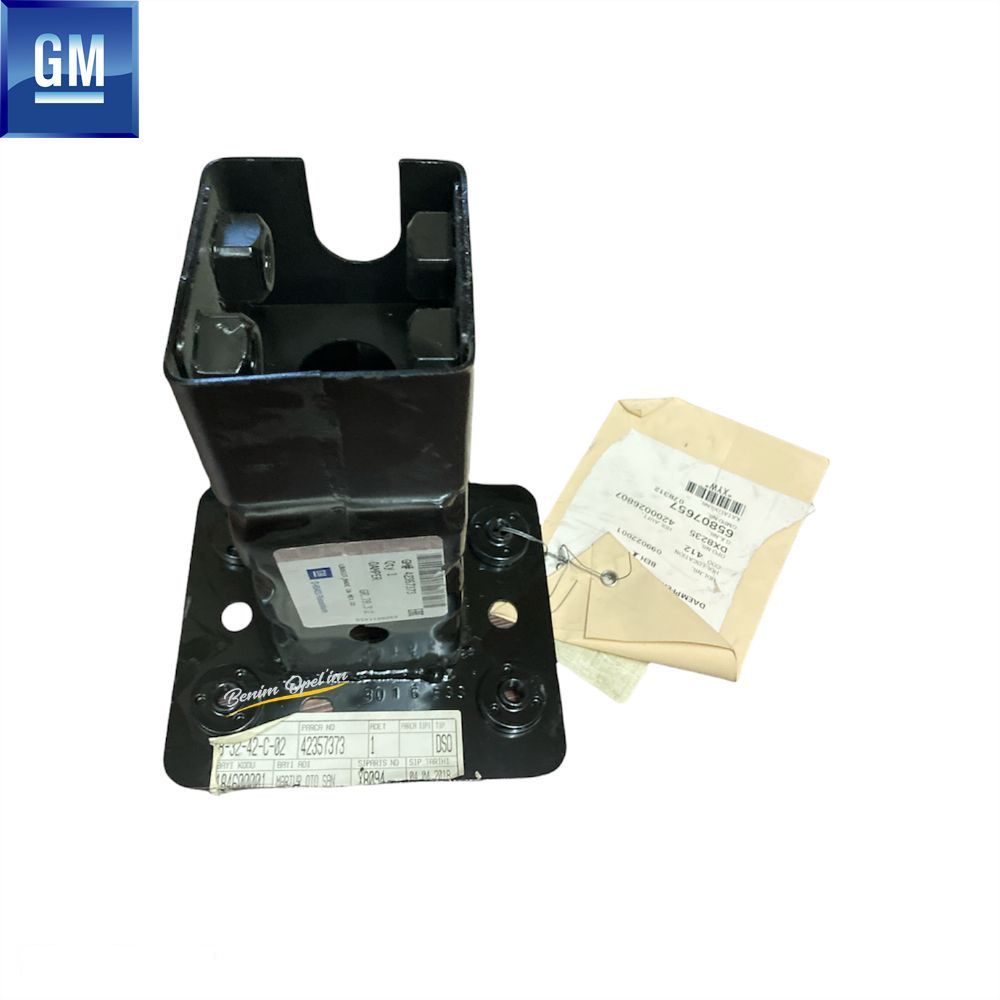 Product Code : 42357373 - Opel Mokka, Chevrolet Trax Left Front Chassis Head GM Original 42357373