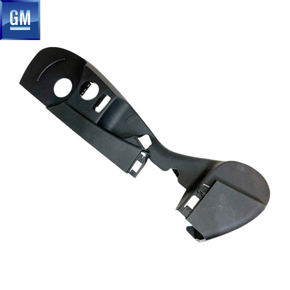 Opel Insignia A Left Front Seat Outer Adjustment Mechanism GM Genuine 13325371 - 2263303