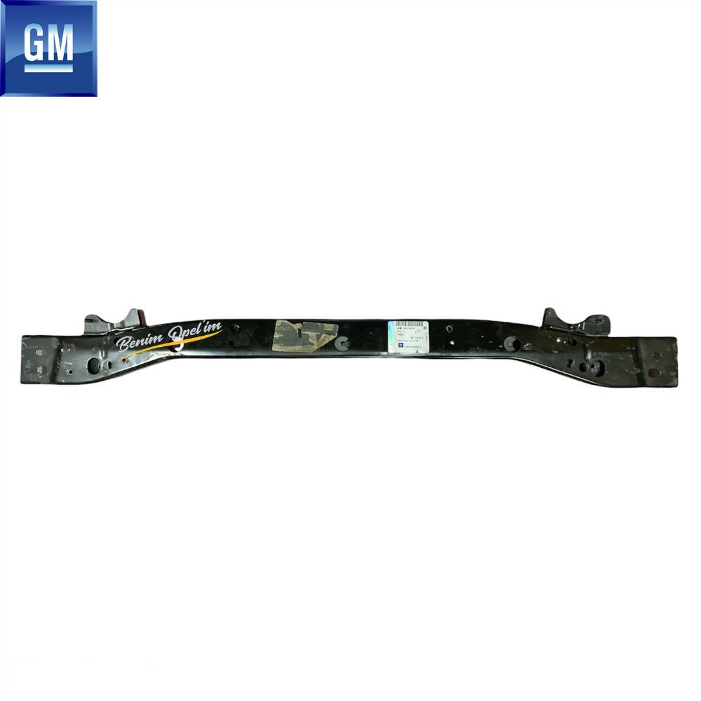 Product Code : 39076828 - Opel Insignia B Front Top Centre Panel GM Genuine 39076828