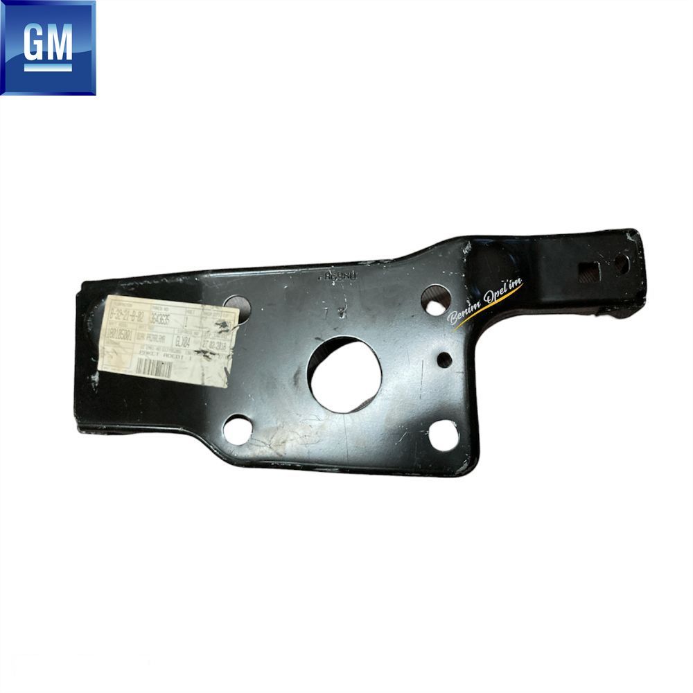 Product Code : 3643635 - Opel Grandland X Bumper Bar Link Right Original 3643635