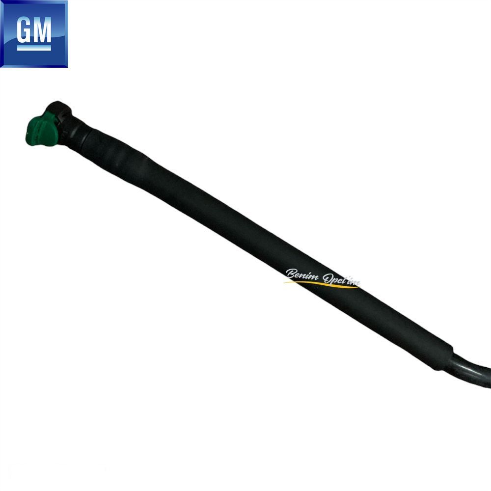 Product Code : 39014713 - Opel Mokka, Mokka X Fuel Separator Pipe Petrol 1.4 GM Original 39014713