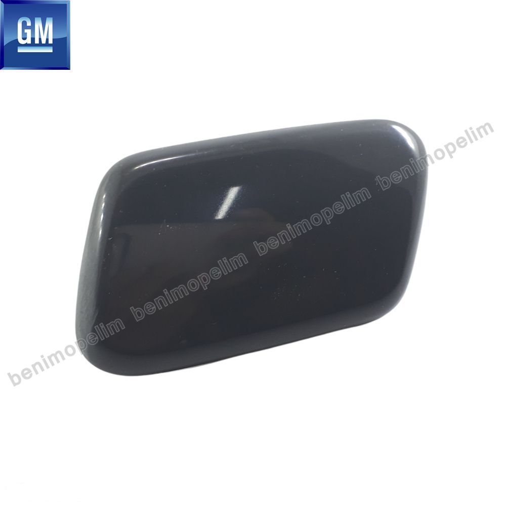 Product Code : 96852150 - Chevrolet Captiva C140 Left Headlight Washer Water Sprinkler Cover GM Original 96852150