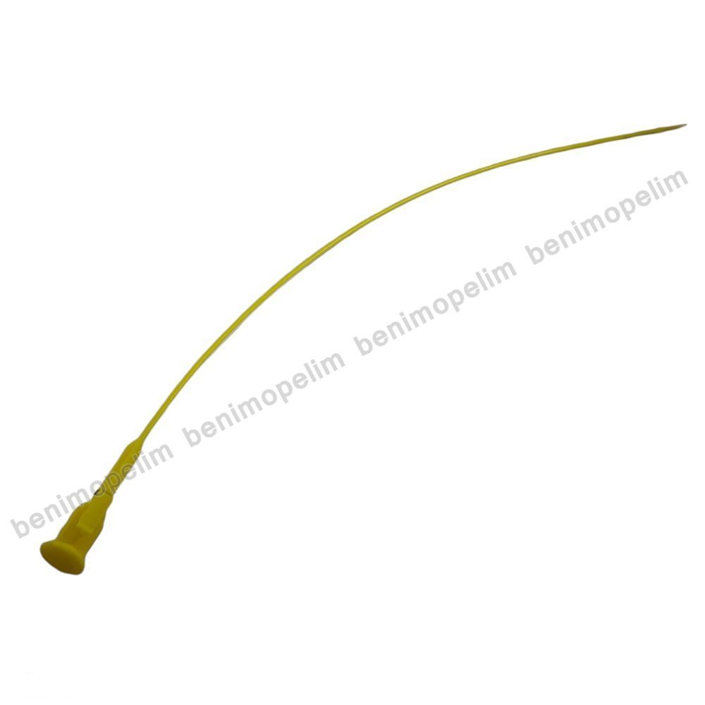 Product Code : 8200457625 - Renault Master 2 Engine Dipstick Yellow 1st Class Quality #8200457625