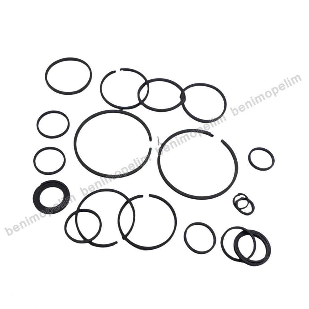 Automotive Teflon Sealing Ring Gasket Ring Kit Original 1029036306