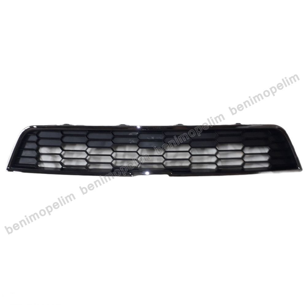 Product Code : 96694759İ - Chevrolet Aveo T300 Front Upper Radiator Louver GM Original 1st Class Quality 96694759