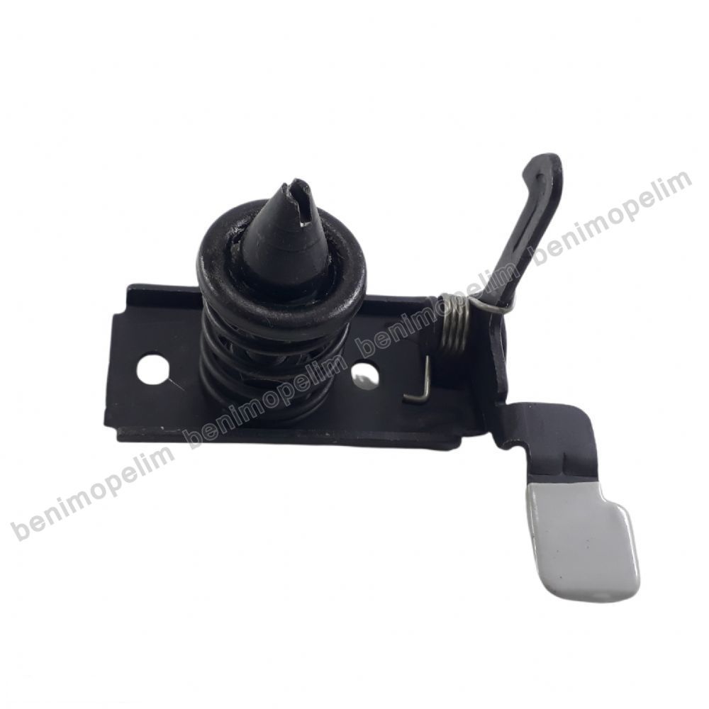 Product Code : 96649316 - Chevrolet Aveo T250 T255 Engine Bonnet Top Lock GM Genuine 96649316