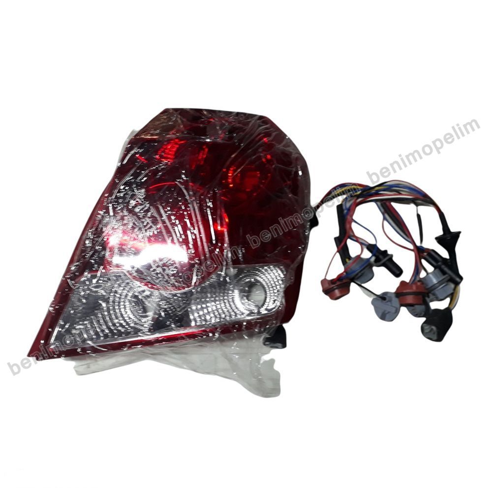 Chevrolet Kalos-Aveo HB Right Rear Taillight 2003-2008