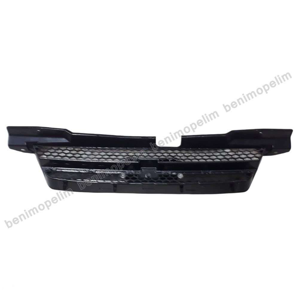 Product Code : 96490594İ - Chevrolet Aveo T200 Front Radiator Louver 1st Class Quality 96490594