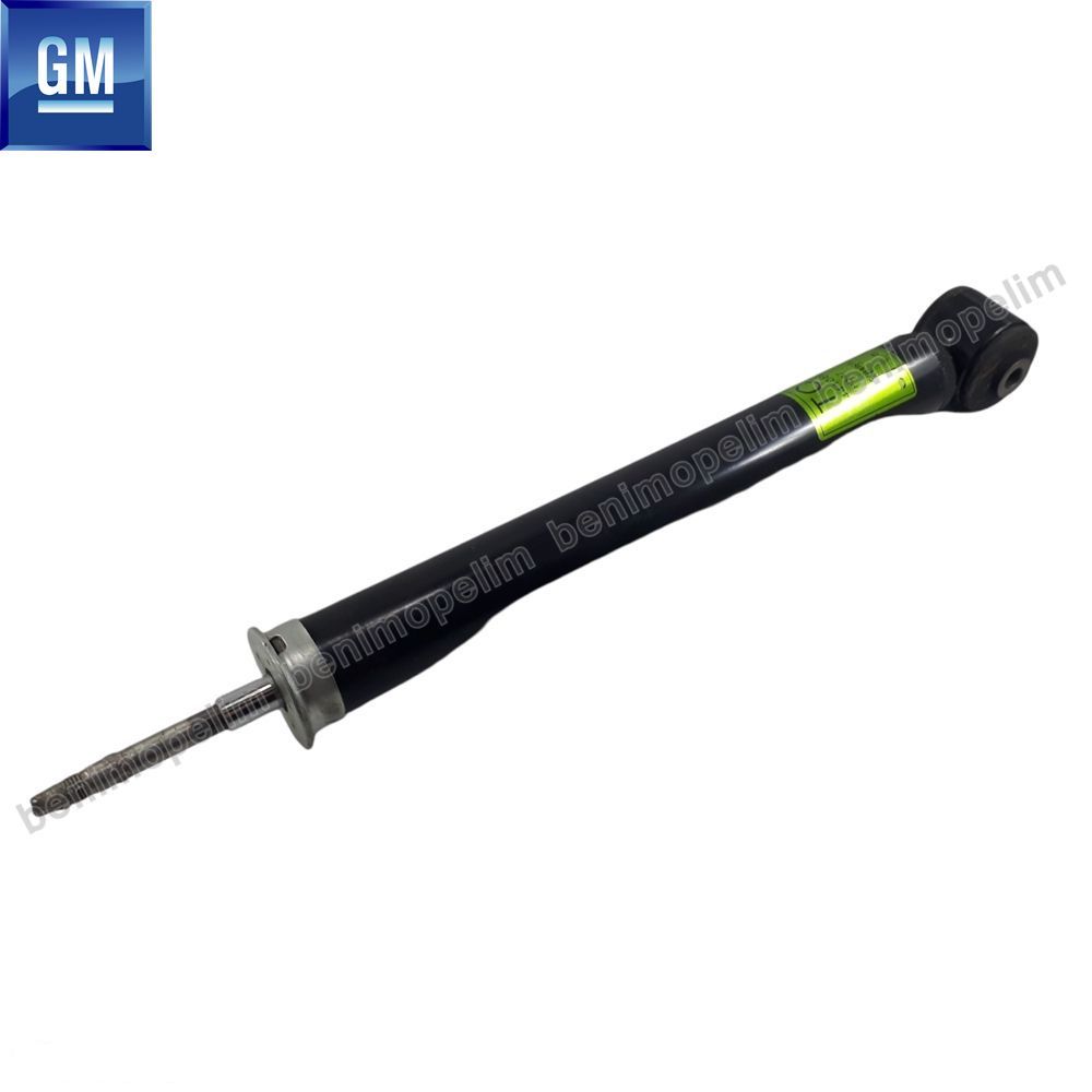 Product Code : 96494605 - Chevrolet Aveo T200, Kalos Rear Shock Absorber (Right Left Compatible) GM Original 96494605 DAMAGED