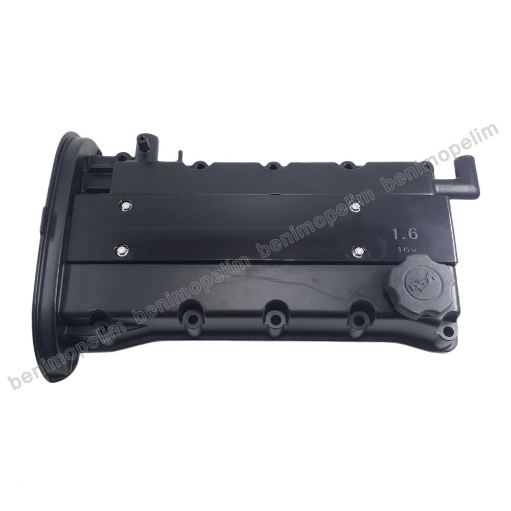 Engine Mounted Carburettor Cover Metal Chevrolet Aveo T200, Kalos, Lacetti J200 1st Class Quality 96473698