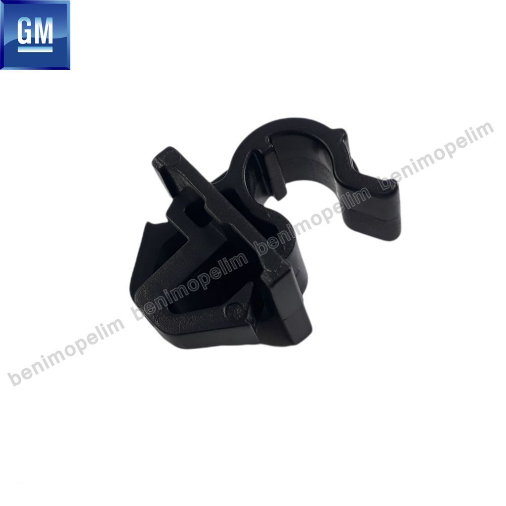 Product Code : 95996108 - Chevrolet Spark M300 Engine Bonnet Restraint Clip GM Genuine 95996108