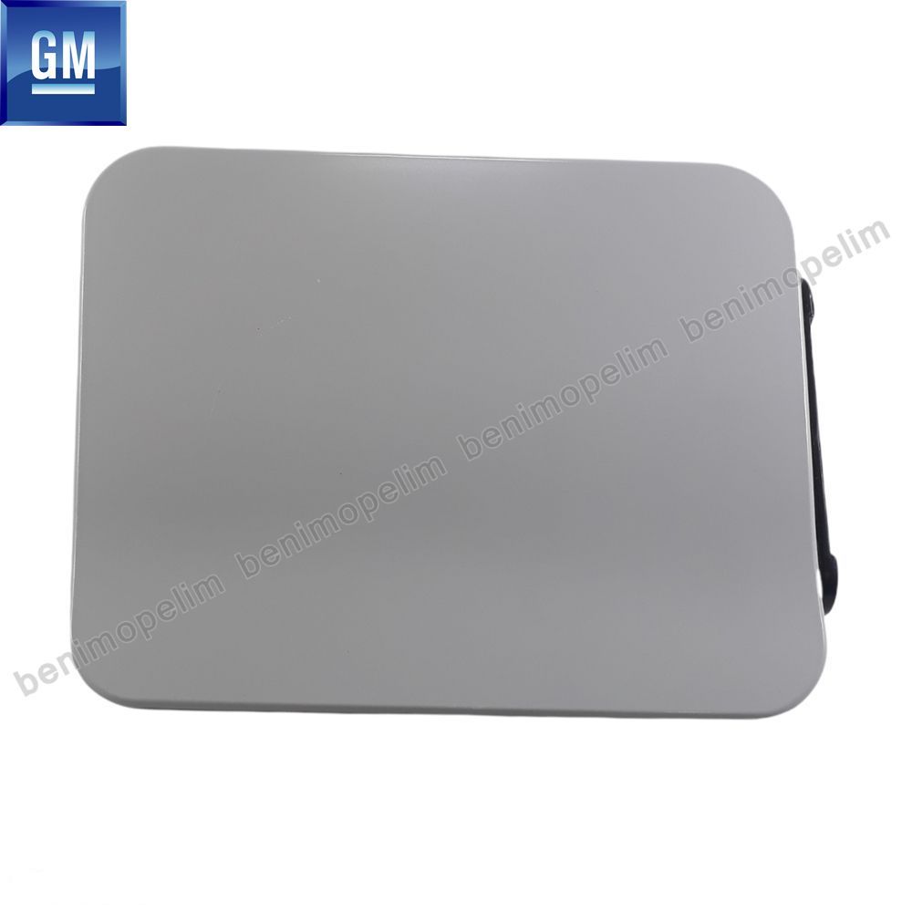 Product Code : 95987173 - Chevrolet Aveo T250 T255 Fuel Tank Outer Cover Primer GM Genuine 95987173 - 95977423