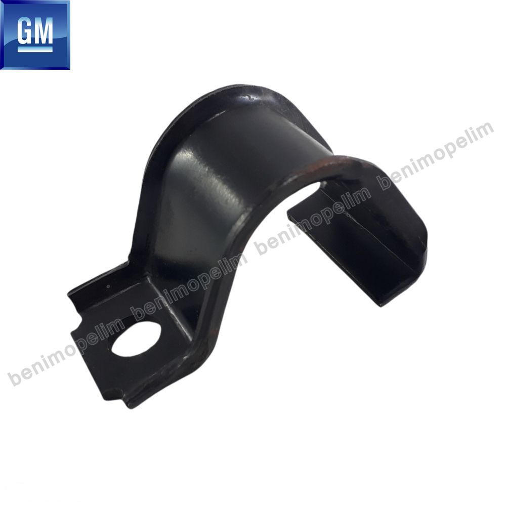 Product Code : 90193090 - Opel Vectra A Baro Iron Tyre Clamp GM Original 90193090 - 444404