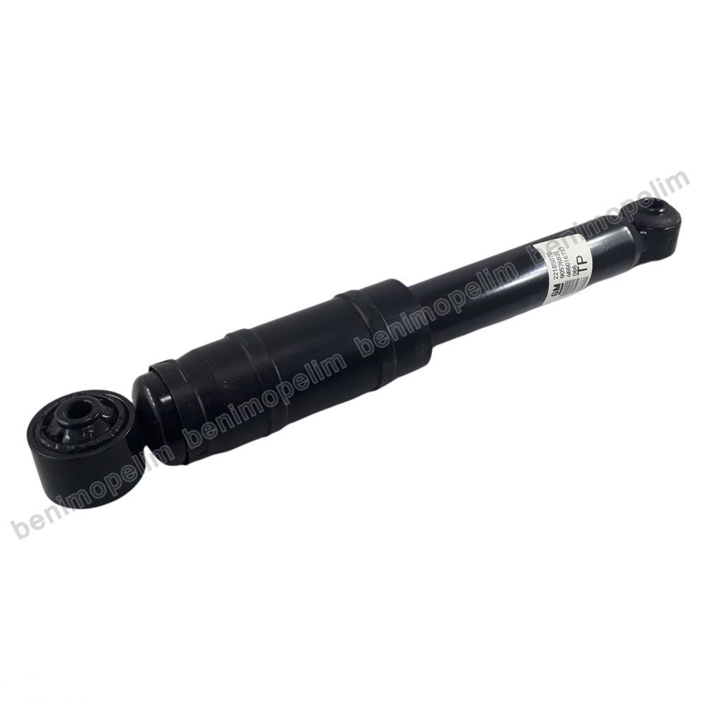 Product Code : 436280 - Opel Astra G Rear Shock Absorber (Right Left Compatible) GM Genuine 436280 - 72119052