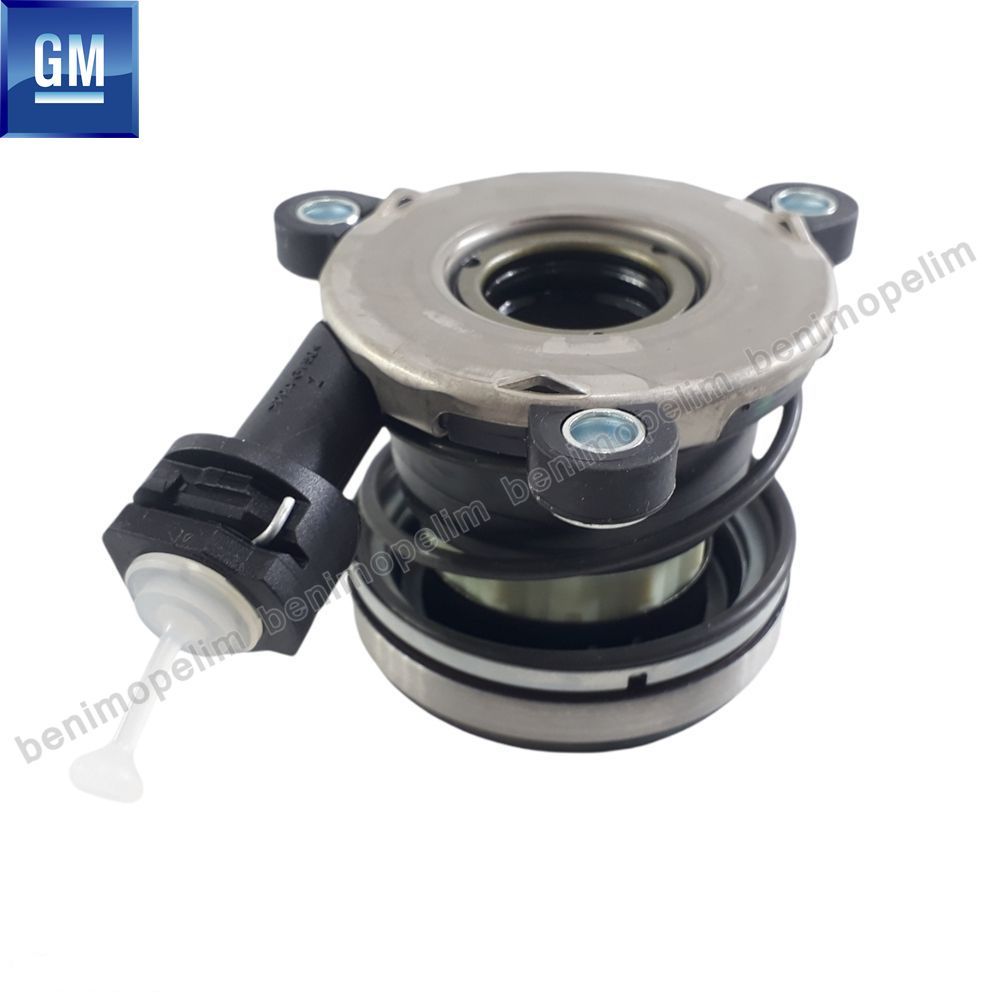 Clutch Release Bearing Hydraulic A16XER Opel Mokka, Chevrolet Aveo T300, Trax GM Genuine 25192481 - 25185077