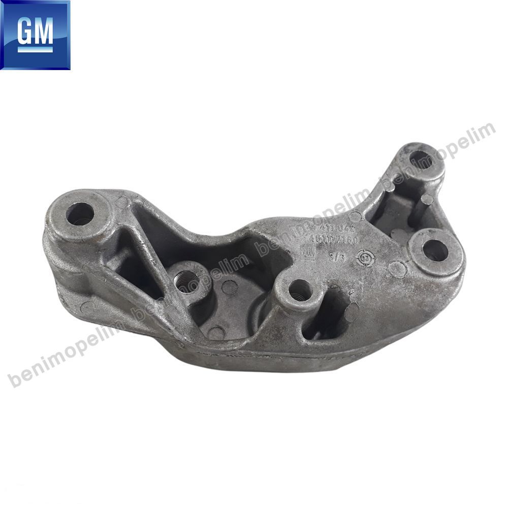 Product Code : 24411042 - Opel Corsa C Left Engine Ear Manual Gearbox Gasoline GM Original 24411042 - 684088