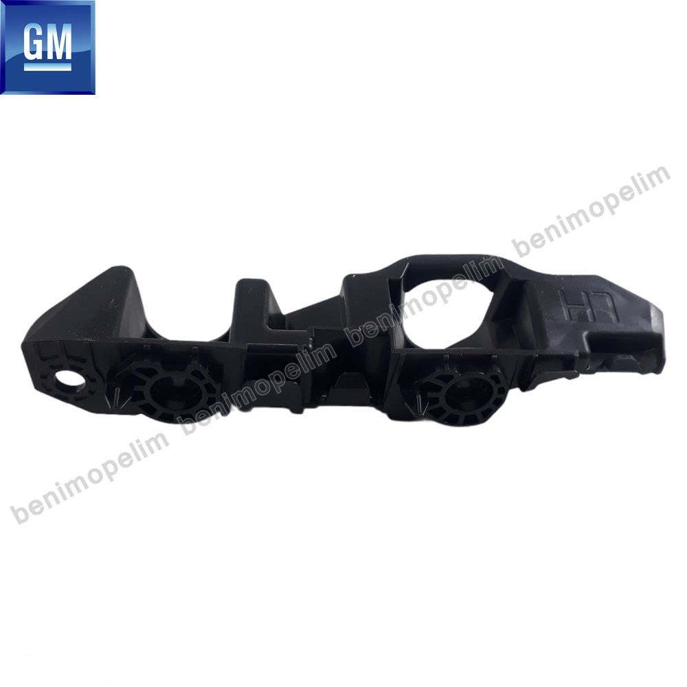 Product Code : 13491377 - Opel Insignia B Left Bumper Front Upper Link Bracket GM Genuine 13491377 - 39204262