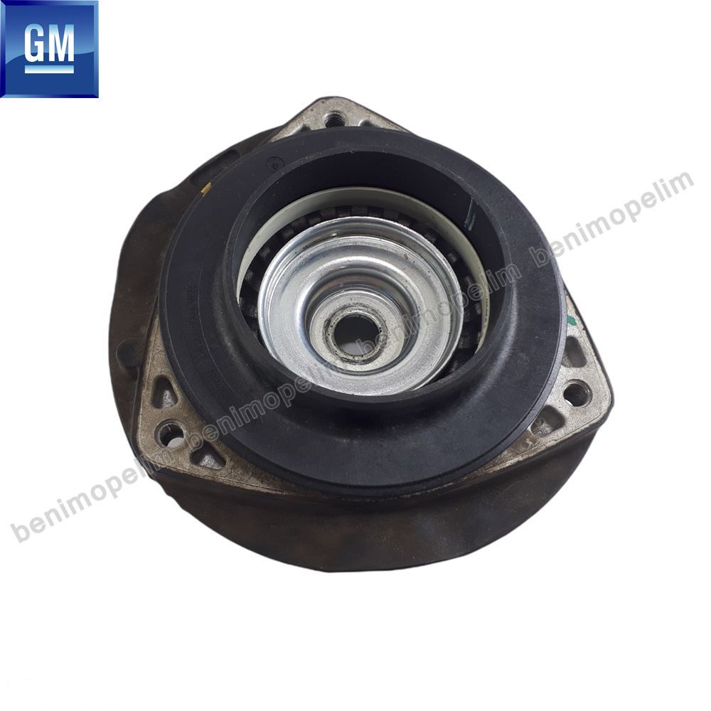 Product Code : 13377814 - Opel Astra K Front Shock Absorber Upper Mount GM Genuine 13377814