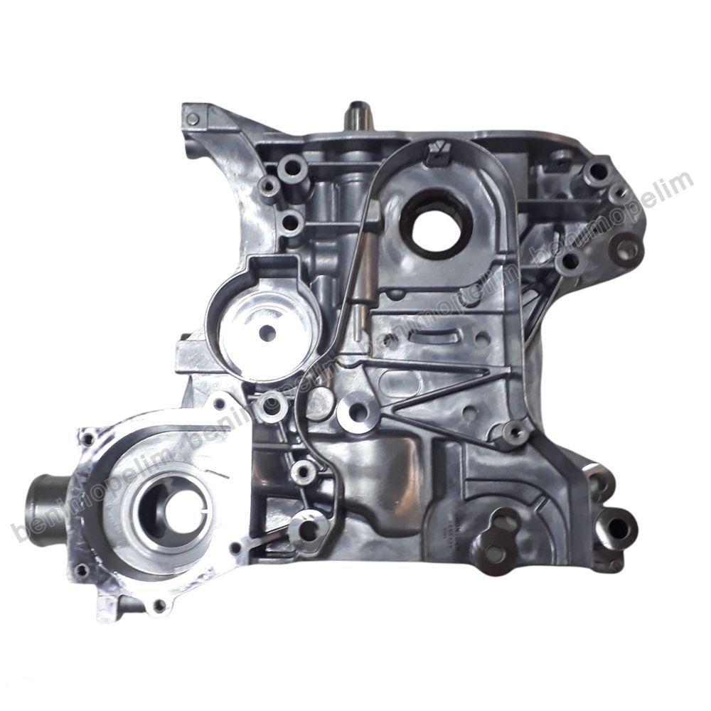 Product Code : 5638115E - Oil Pump Z16XEP Z16XER A16XER Opel Astra H, Signum, Vectra C, Zafira B GM Original 1st Class Quality 5638115