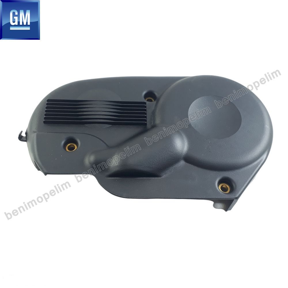 Product Code : 5638078 - Timing Top Cover 1.4/1.6 Opel Astra F, Corsa B, Tigra A, Vectra B GM Genuine 5638078 - 90536624