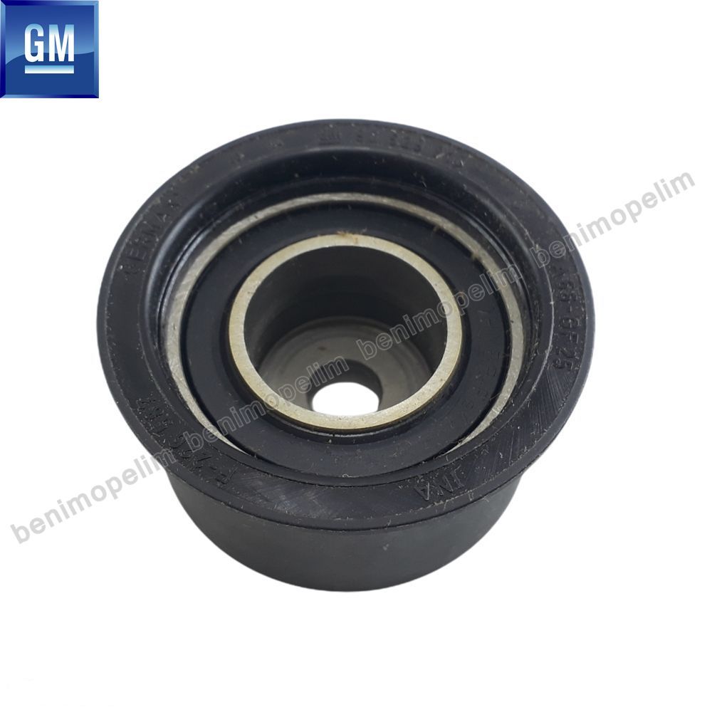 Timing Idler Bearing Opel Astra G, Zafira A, Astra H, Zafira B GM Genuine 5636423 - 90529810