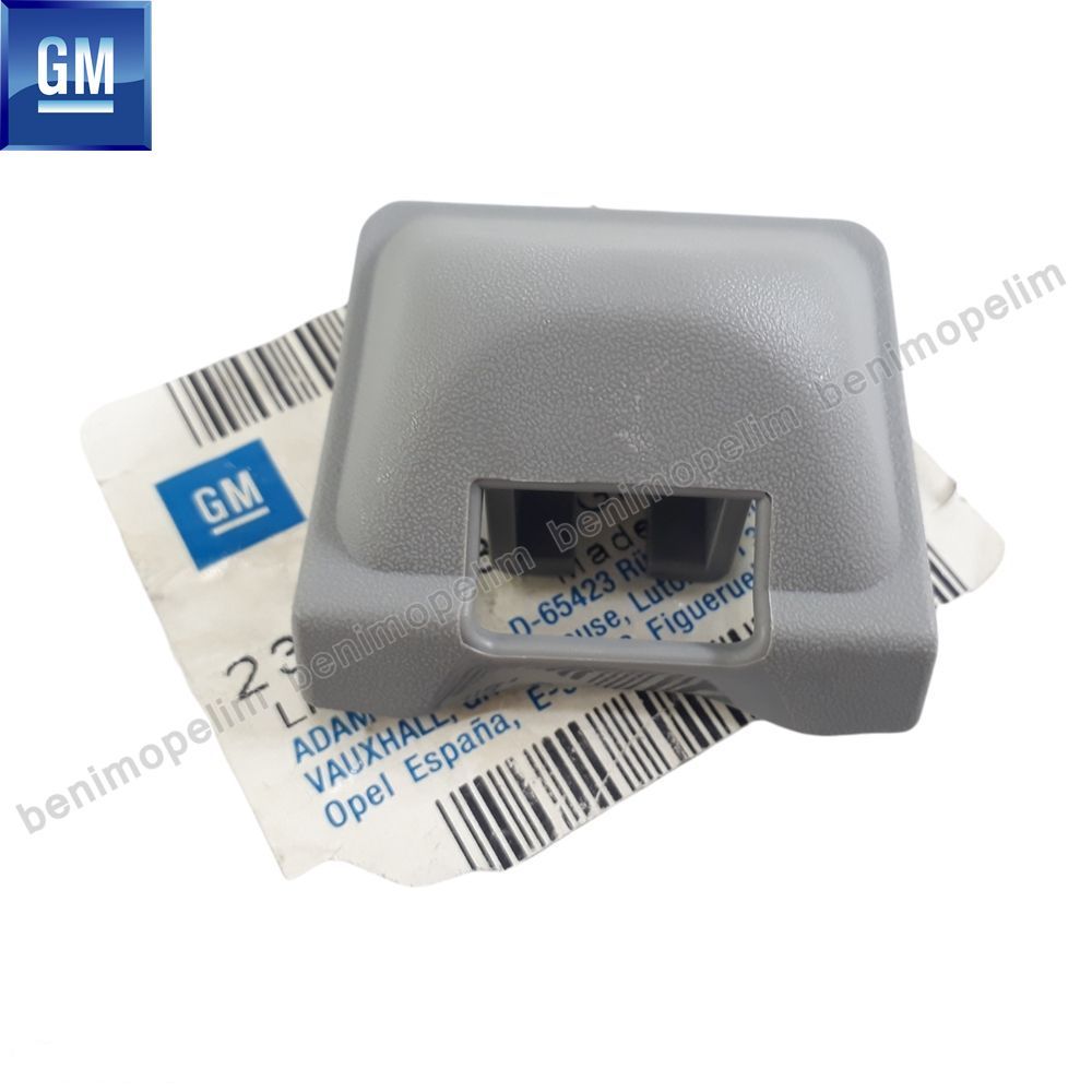 Product Code : 2345980 - Opel Astra G, Zafira A Rear Trunk Pendant Light Grey GM Genuine 2345980 - 90440088