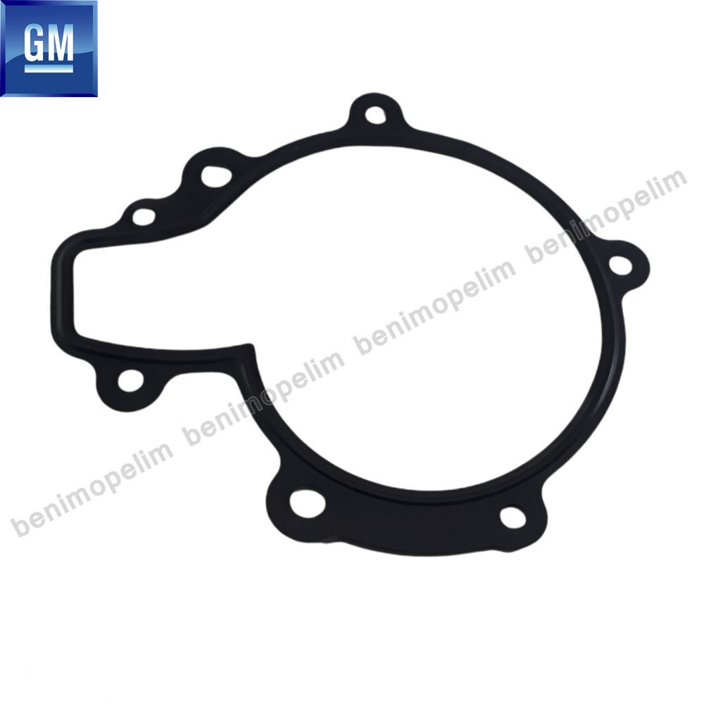 Recirculation Gasket Z20S Engine Opel Antara, Chevrolet Captiva, Cruze, Epica, Lacetti GM Genuine 4805175 - 96440231