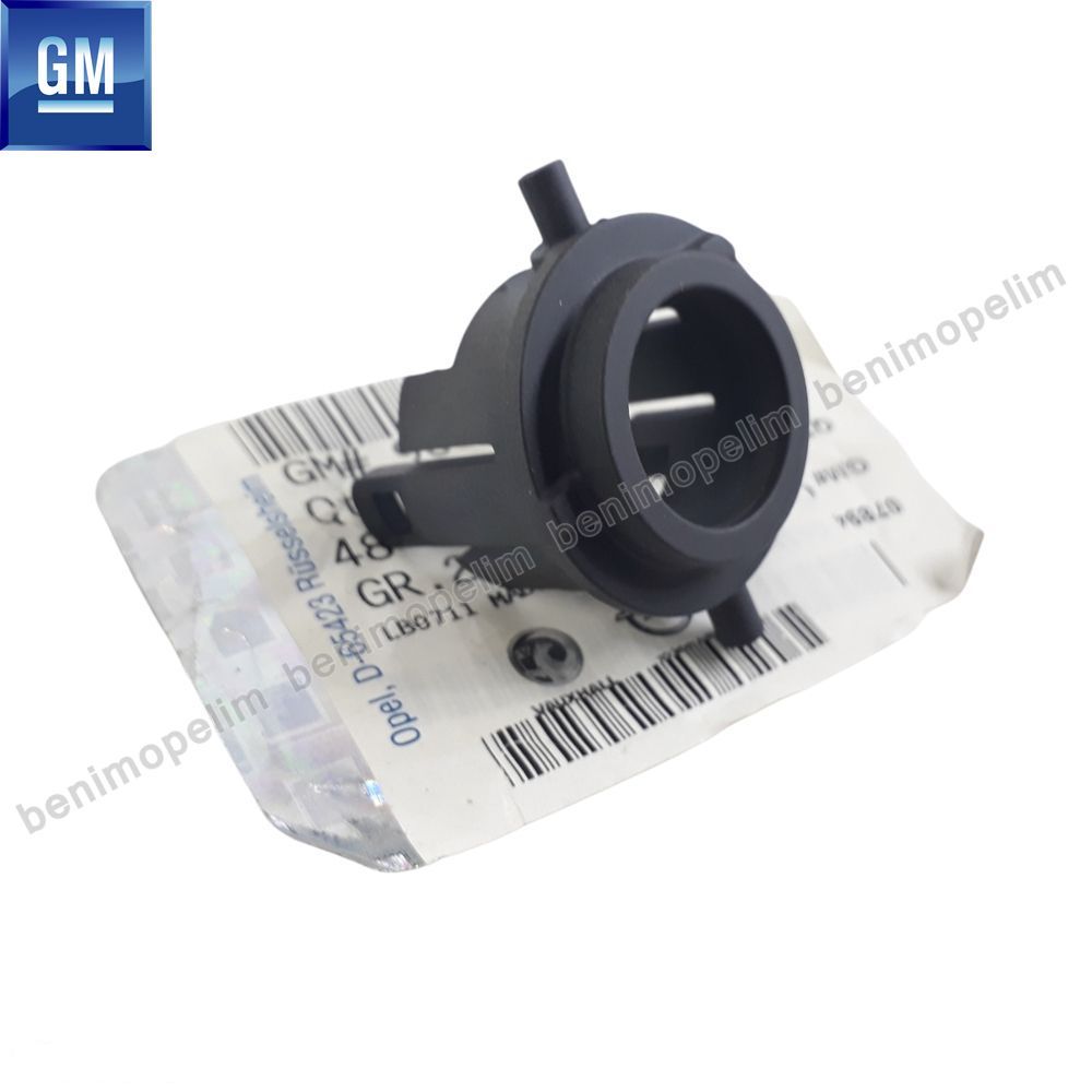 Opel Antara Parking Sensor Bracket GM Genuine 4809325 - 96673432